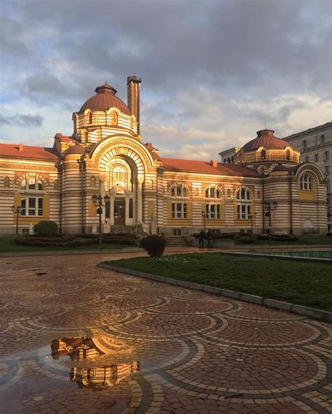 21 of the Most Instagrammable Places in Sofia